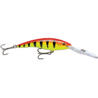 Voblers Rapala Deep Tail Dancer TDD13