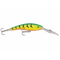 Wobbler Rapala Deep Tail Dancer TDD13