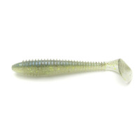 Keitech Swing Impact Fat 4.3" 1 vnt
