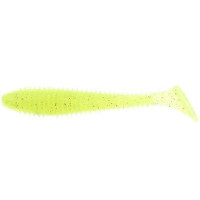 Keitech Swing Impact Fat 4.3" 1 vnt