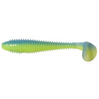 Keitech Swing Impact Fat 4.3"