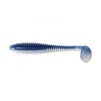 Keitech Swing Impact Fat 4,3" 1 gab