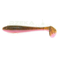 Keitech Swing Impact Fat 4.3"