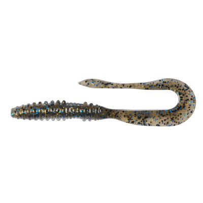 Keitech Mad Wag Mini 3,5" 10 gab Keitech - 7