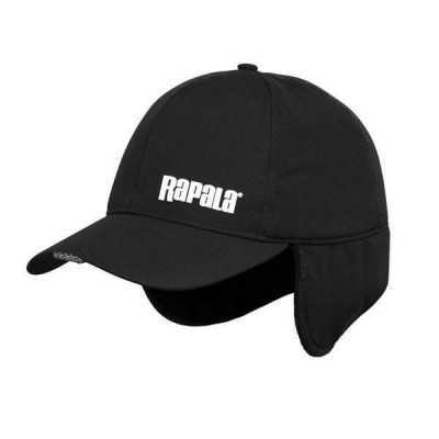 Rapala Nordic Led Cap Black