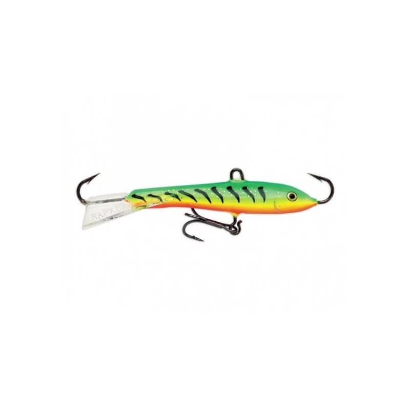 Rapala JIGGING RAP WH7 7cm - 18g Rapala - 7