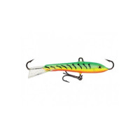 Rapala balansyras JIGGING RAP WH7 7cm - 18g