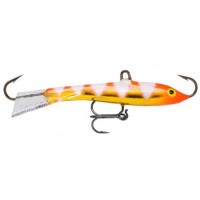 Rapala balansētājs JIGGING RAP WH7 7cm - 18g