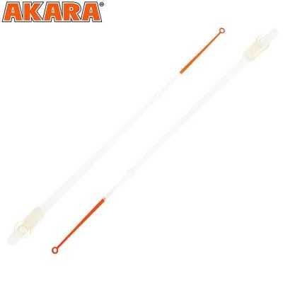 Sargelis Akara lavsaninis Sport SPP 0,4-0,7g avižai (100mm, 0.2mm) nr47 Akara - 1