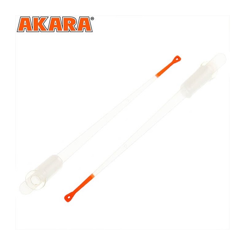 Sargelis Akara lavsaninis Sport SSS (70mm, 0.12mm) (Nr.45) Akara - 1