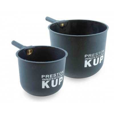 Набор Preston Kup Set для разделки живых приманок