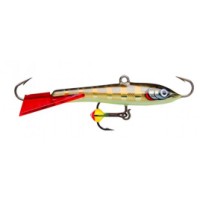 Rapala balansētājs JIGGING RAP WH7 7cm - 18g