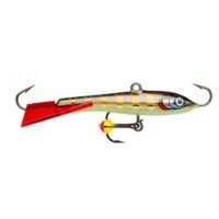 Rapala balansyras JIGGING RAP WH3 3cm - 6g