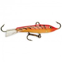 Rapala balansētājs JIGGING RAP W5 5cm - 9g