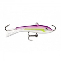 Rapala balansētājs JIGGING RAP W5 5cm - 9g