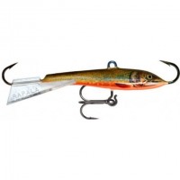 Rapala balansētājs JIGGING RAP W5 5cm - 9g