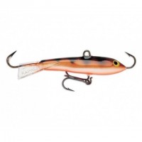 Rapala balansētājs JIGGING RAP W5 5cm - 9g