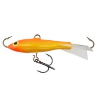 Rapala balansētājs JIGGING RAP W5 5cm - 9g