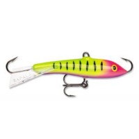 Rapala balansētājs JIGGING RAP W5 5cm - 9g