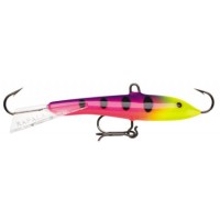 Rapala balansētājs JIGGING RAP W5 5cm - 9g