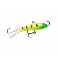 Rapala balansyras Jigging rap W3 3cm - 6g