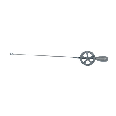 Meškerytė / mini spiningėlis,