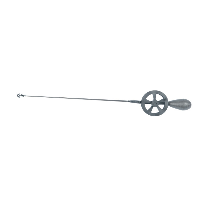 Meškerytė / mini spiningėlis,