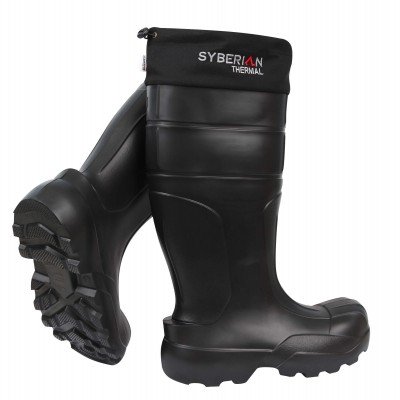 Зимние сапоги Camminare Syberian Thermal Plus -70 °C. Camminare - 3