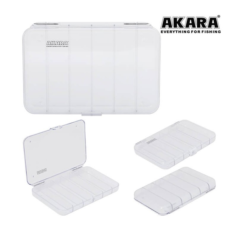 Box for balancers Akara NS-005 Akara - 1