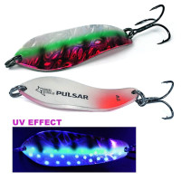 Blizgė Iron Wolf Pulsar UV 22g