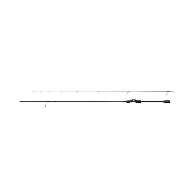 Shimano Soare XR rotējošais cauruļveida uzgalis 229cm 7 6" 0,6-6g Shimano - 1