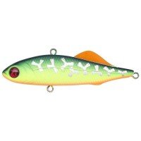 Hard Lure Pontons 21 Bet A Vib 61 Silent