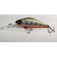 Wobbler ZipBaits Khamsin 70DR
