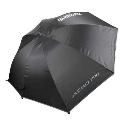 Shimano Aero Pro 50 дюймов Нейлоновый зонт 250 см