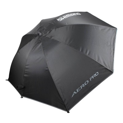 Shimano Aero Pro 50in Nylon Umbrella 250cm Shimano - 3