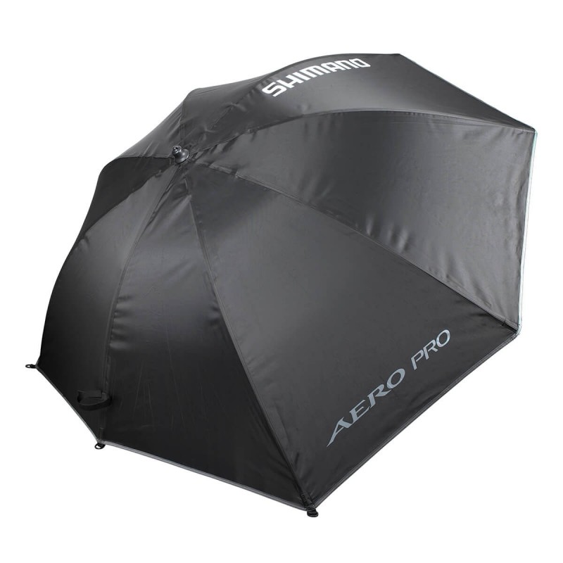 Skėtis Shimano Aero Pro 50in Nylon Umbrella 250cm Shimano - 3