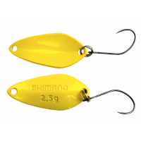 Shimano Cardif Search Swimmer 2.5g