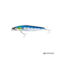 Shimano Exsence Shallow Assassin 99 Flash Boost