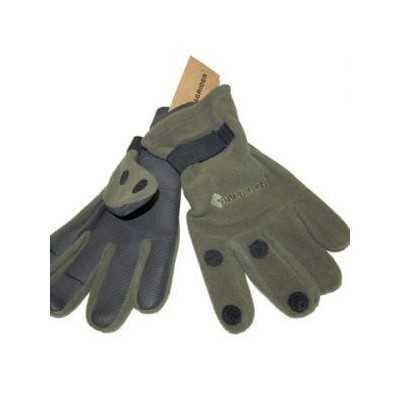 Tagrider Fleece/Neoprene gloves