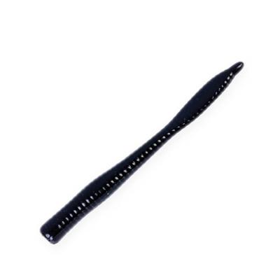 Akara Trout Time Worm 3" 10vnt indelis,