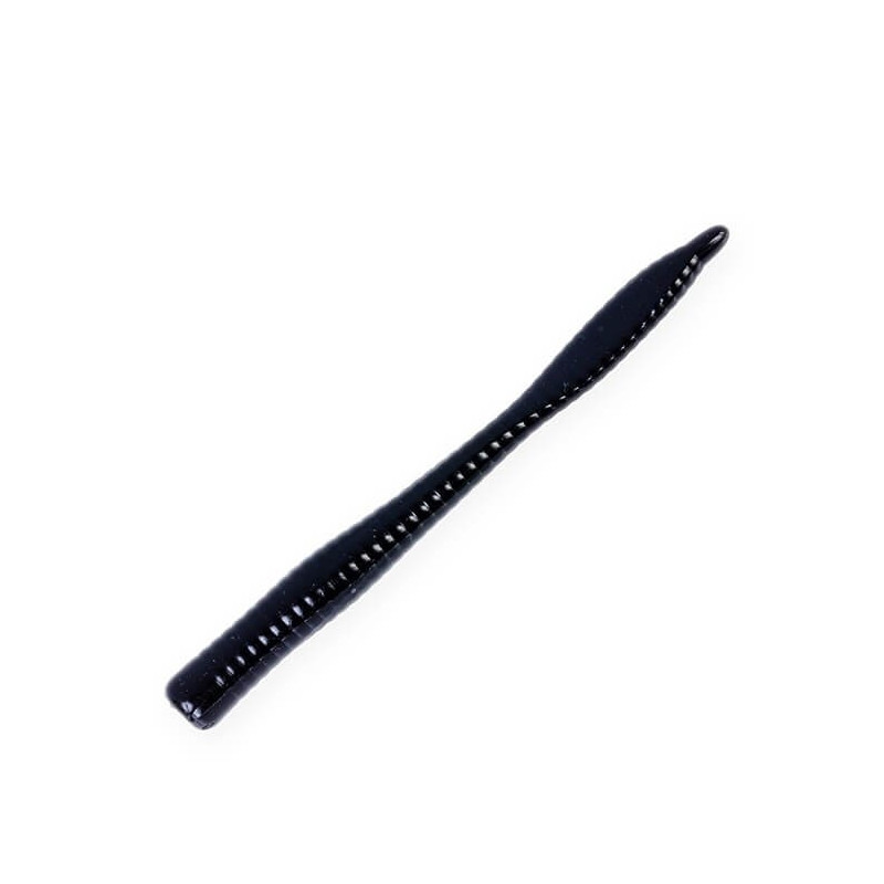 Akara Trout Time Worm 3" 10vnt indelis,