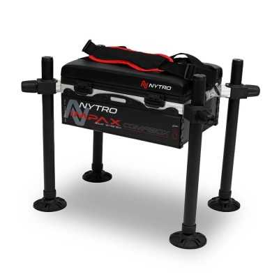 Nytro Impax Comfibox sēdekļu sistēma CB1