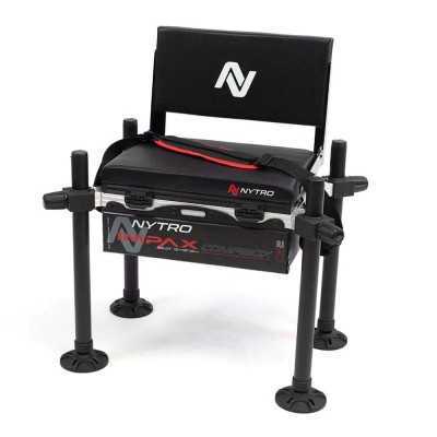 Nytro Impax Comfibox Seat System CB2