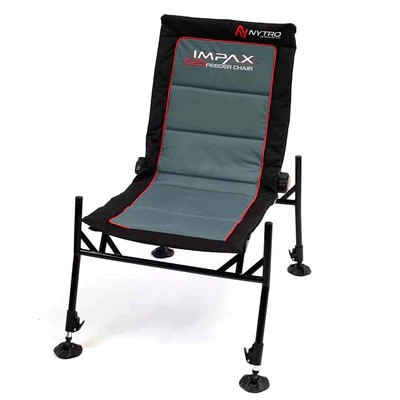 Nytro Impax D25 padeves krēsls Nytro - 1