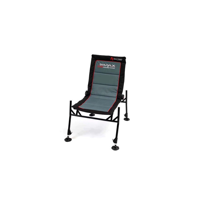 Nytro Impax D25 Feeder Chair Nytro - 1
