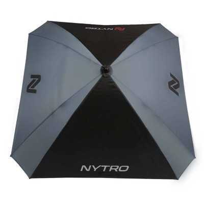 Зонт Nytro с V-топом Feeda Brolly 250см
