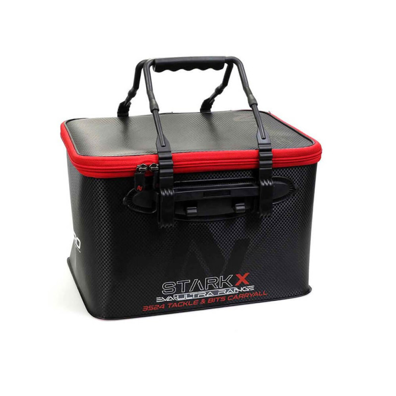 Перевозка приманок Nytro Starkx Eva Tackle Baits Nytro - 1