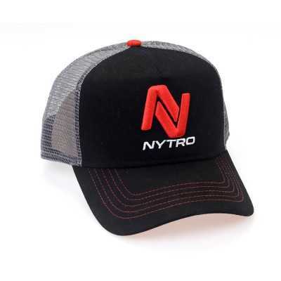 Nytro Mesh Trucker Cap