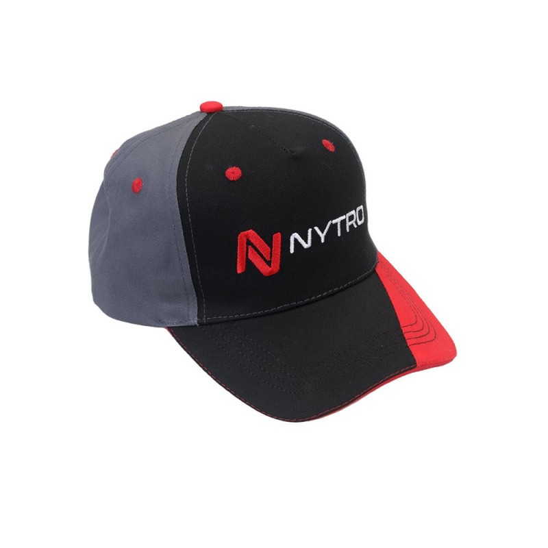 Nytro Baseball Cap kepuraitė Nytro - 1