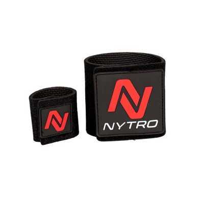 Nytro Non-preloaded rod straps